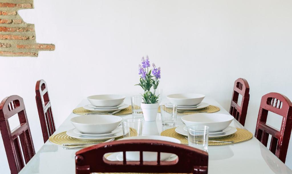 Casas da Faia - Nature Guest House - Maison De Deux Chambres