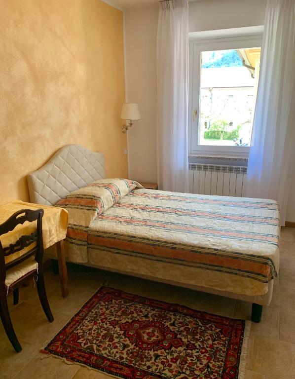 Hotel Centrale - Single Room