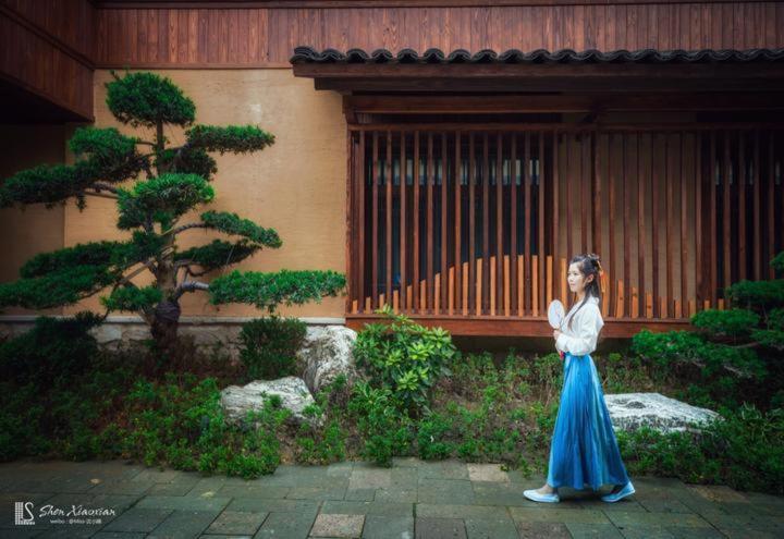 Hosté ubytování Blossom Hill Yuejingzhuang Hotel