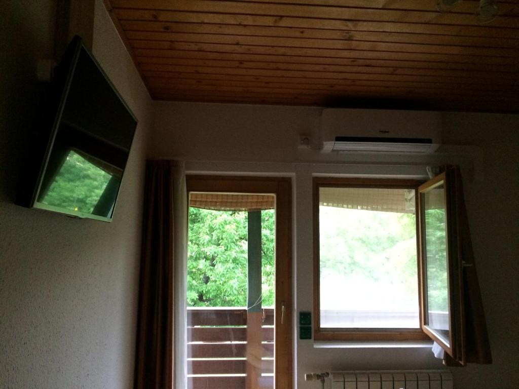 Fotografia z galérie ubytovania Apartman Németh v destinácii Hévíz
