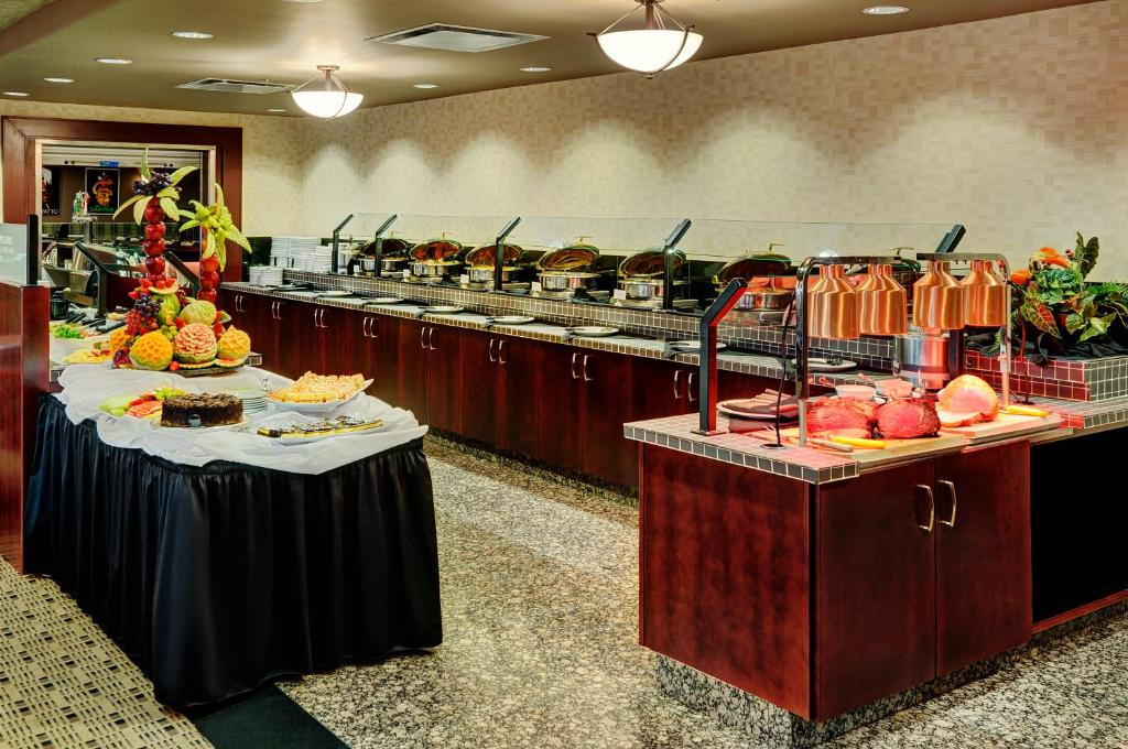 Chateau Nova Yellowhead - Resim 11