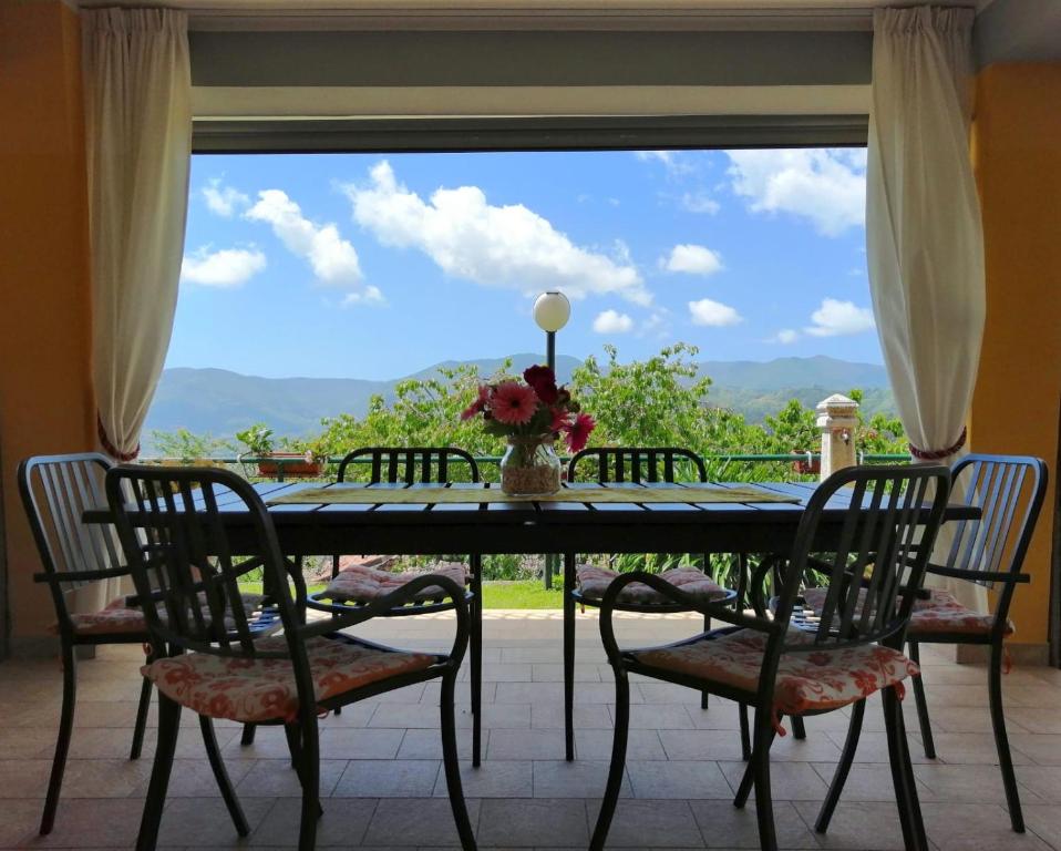 Il Murice - отзывы и видео