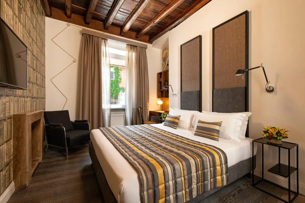 Maison Evelina, Roma, Italia