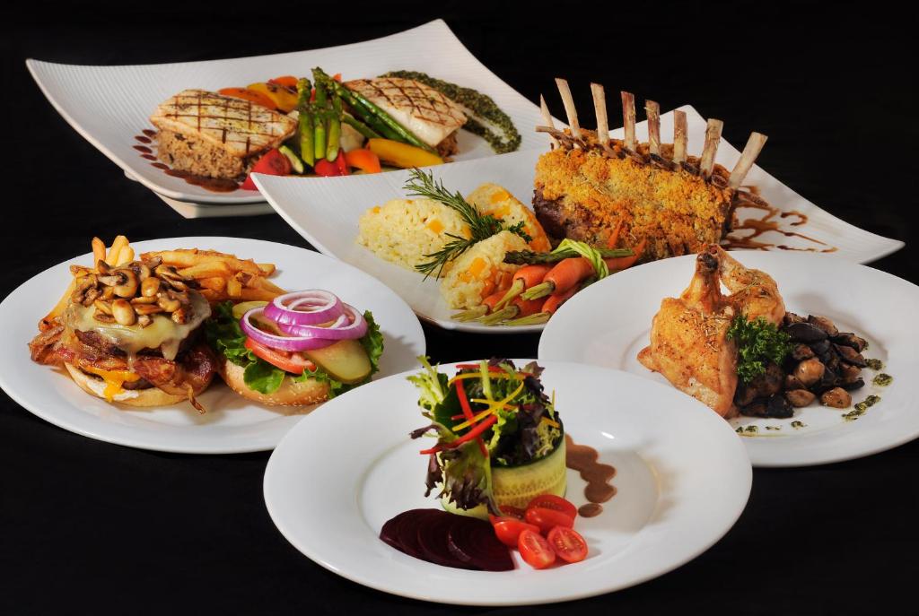 Chateau Nova Yellowhead - Resim 21