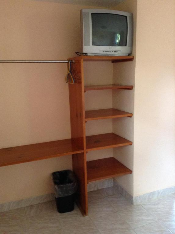 Fotografie z fotogalerie ubytování Hotel Tecozautla v destinaci Tecozautla