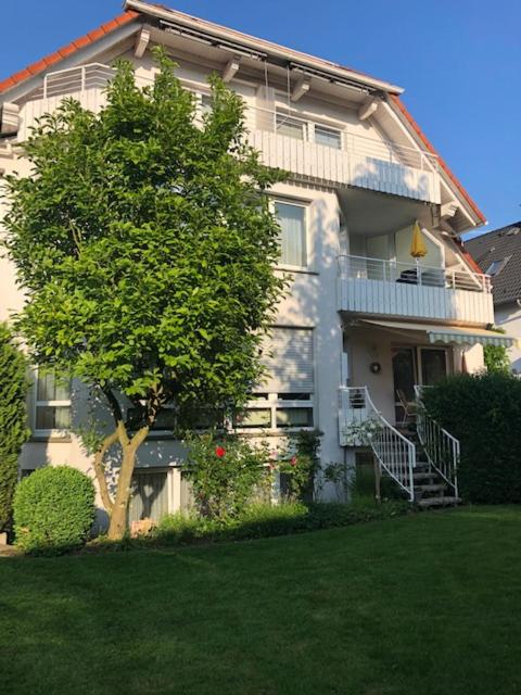 Aparthotel Stibbe - Appartement Avec Vue Sur Jardin