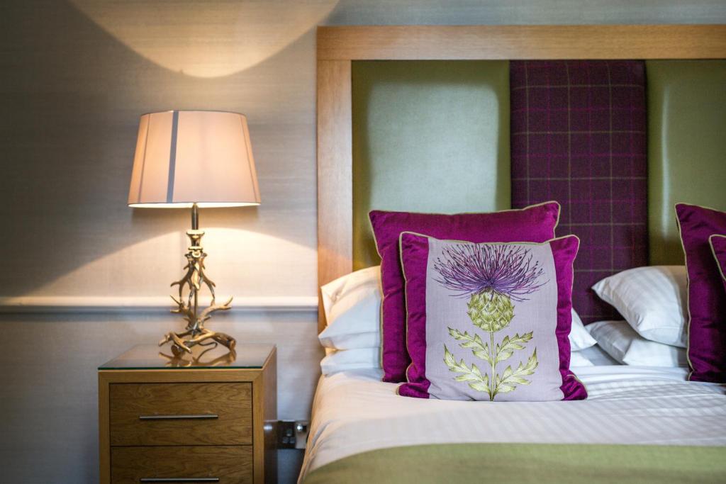 Craigmonie Hotel Inverness by Compass Hospitality - Resim 29