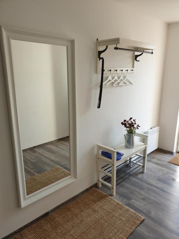 Fotografie z fotogalerie ubytování Apartmány Zaječák v Zaječí