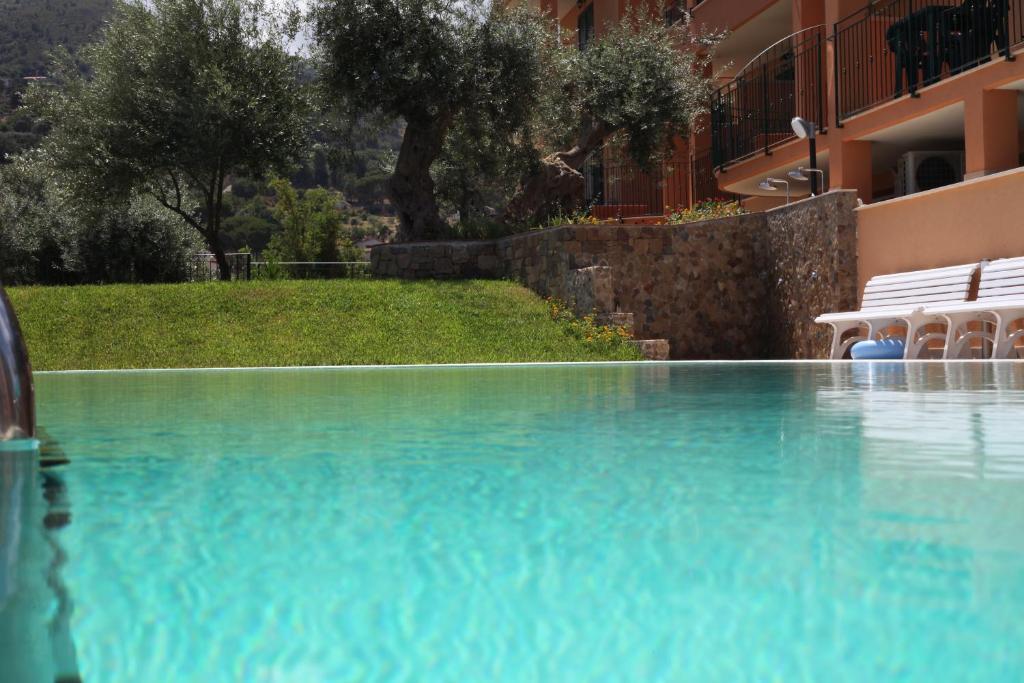 Villa Santa Barbara - 4