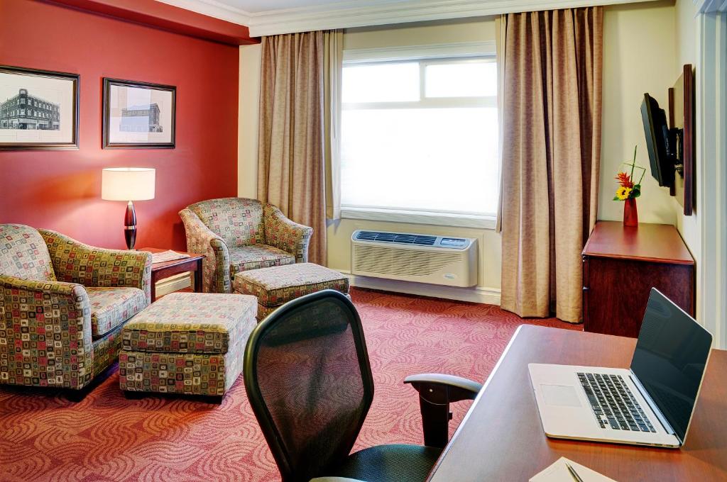 Chateau Nova Yellowhead - Resim 12