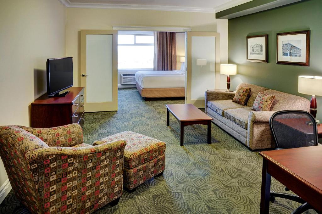 Chateau Nova Yellowhead - Resim 5