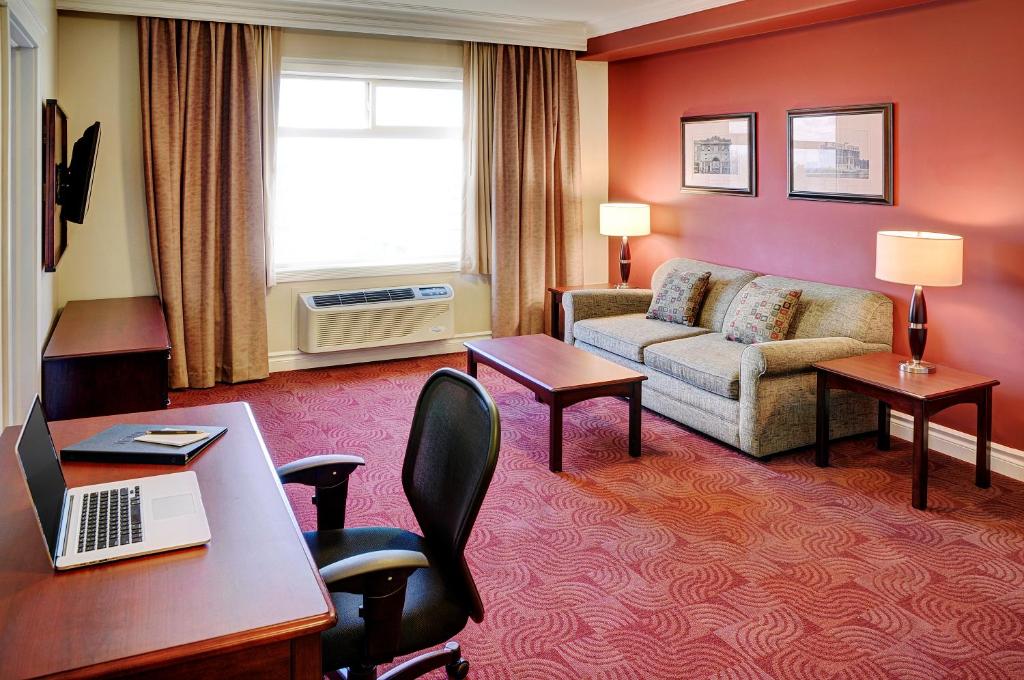 Chateau Nova Yellowhead - Resim 24