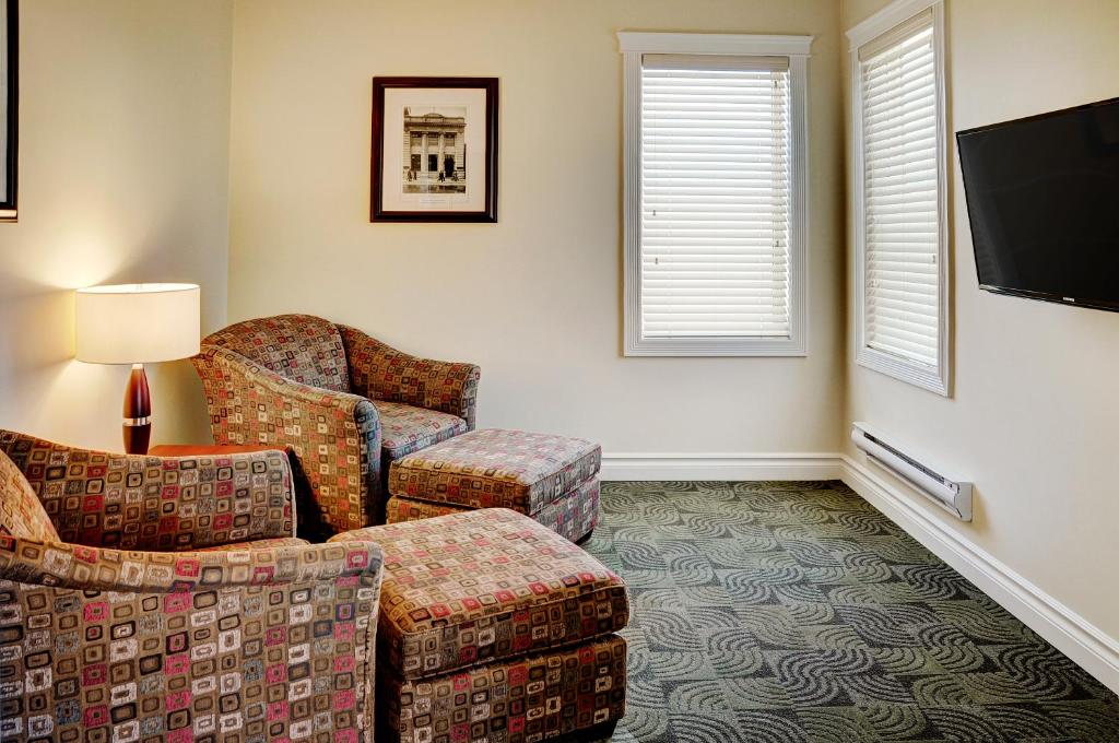 Chateau Nova Yellowhead - Resim 13