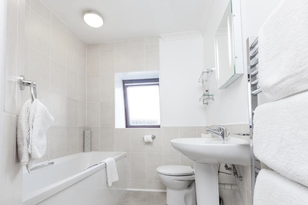 Craigmonie Hotel Inverness by Compass Hospitality - Resim 19