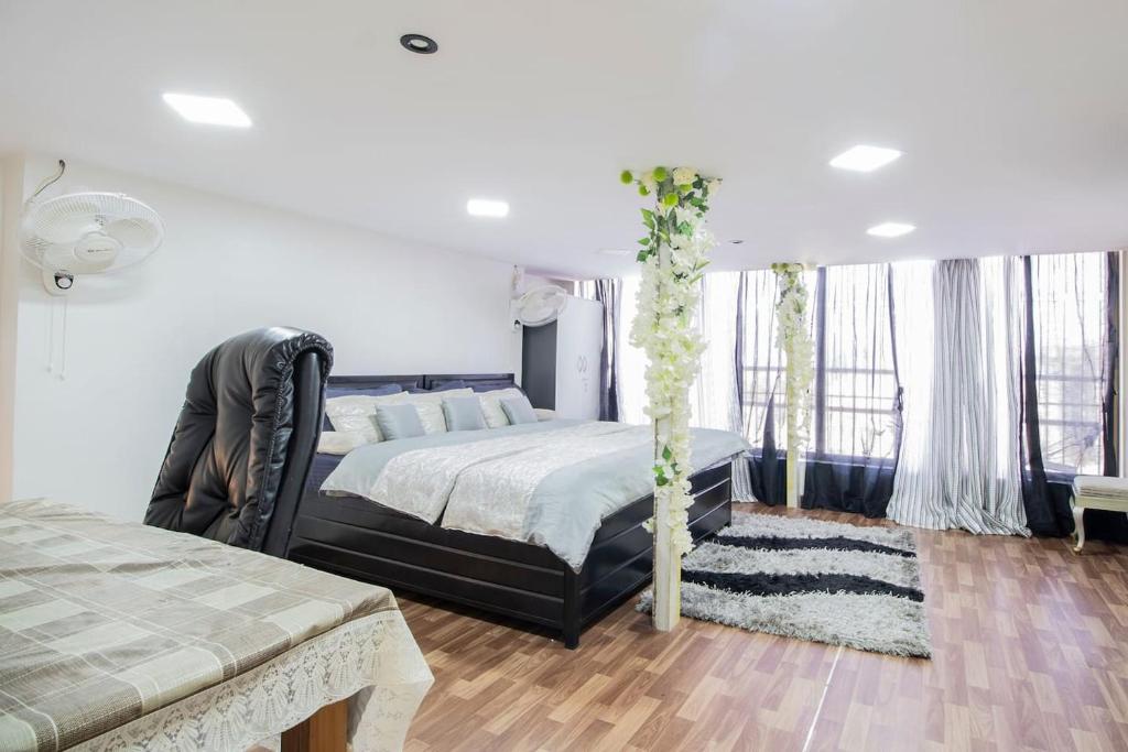 OSI Apartments Jogeshwari West - Apartamento De Estudio