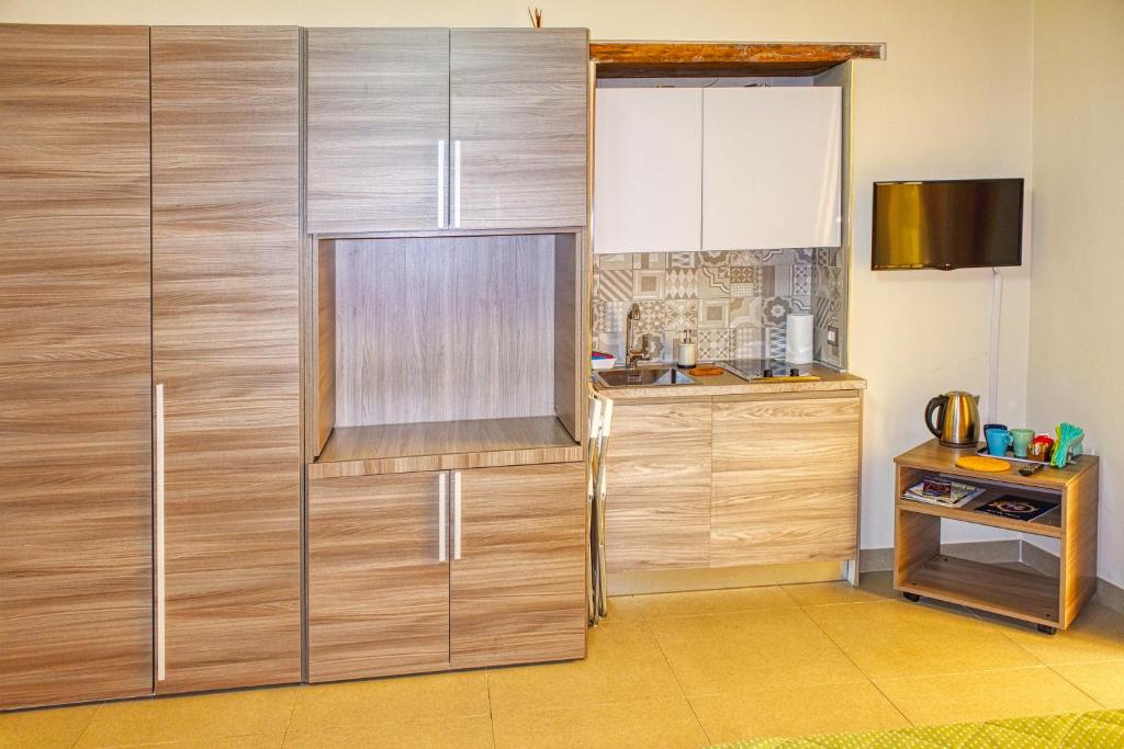 Casa Amato - Family Studio