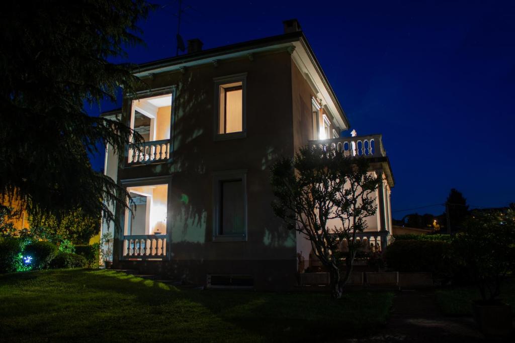 Kép Villa le Rondini szállásáról Castronnóban a galériában