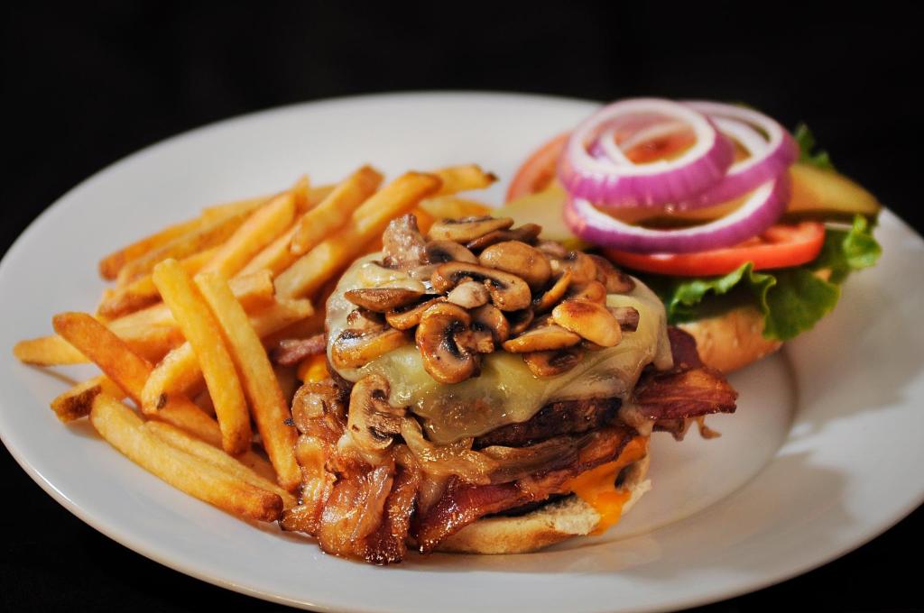 Chateau Nova Yellowhead - Resim 18