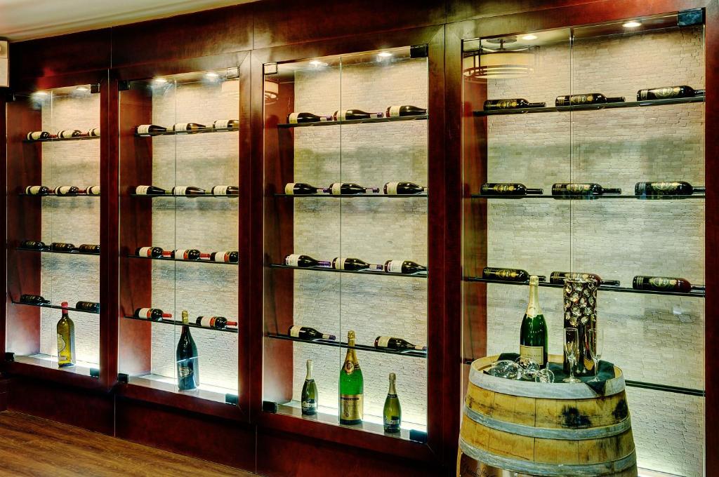 Chateau Nova Yellowhead - Resim 17