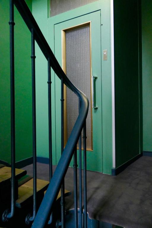 Hôtel Avama Prony - Resim 15