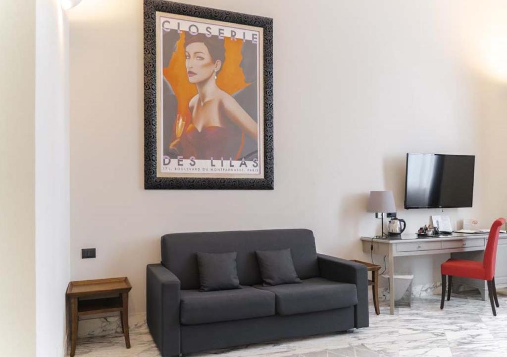 Hotel De Ville - Resim 39