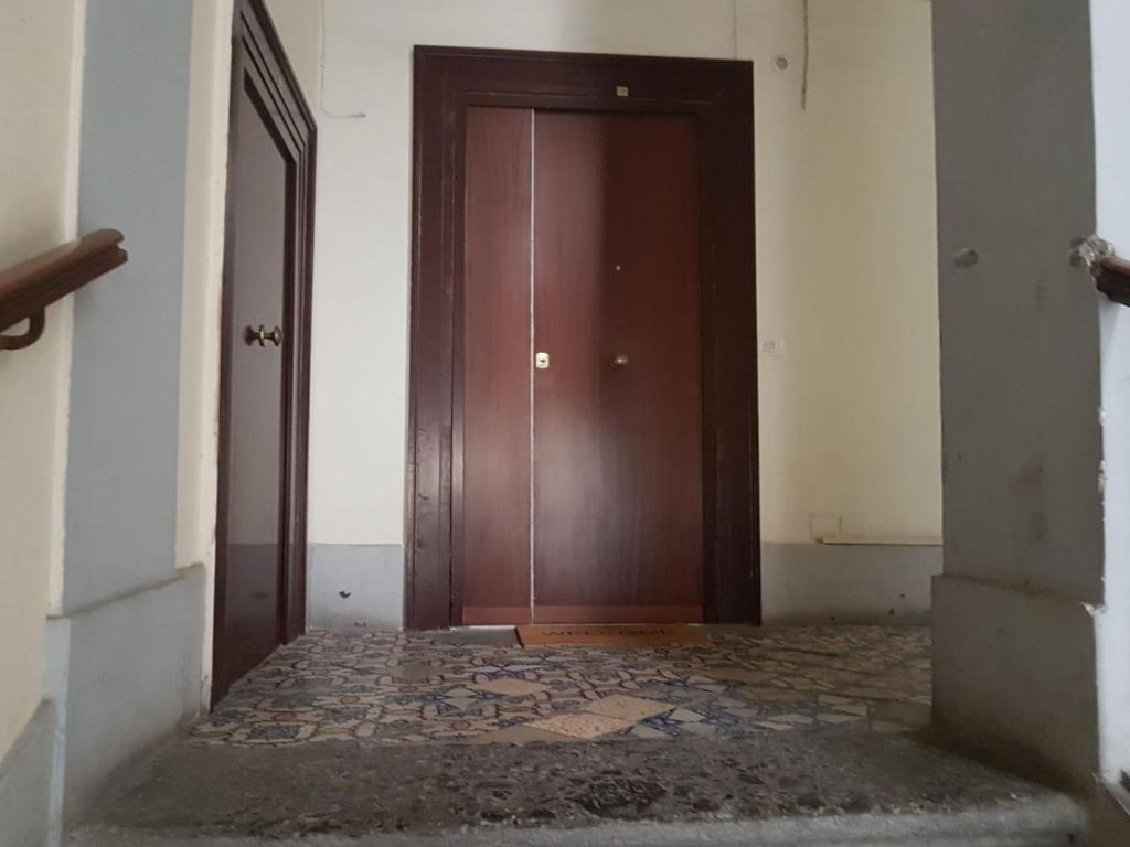 Zdjęcie z galerii obiektu Delby's house w mieście Neapol