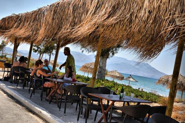 Camping Mithimna - 4