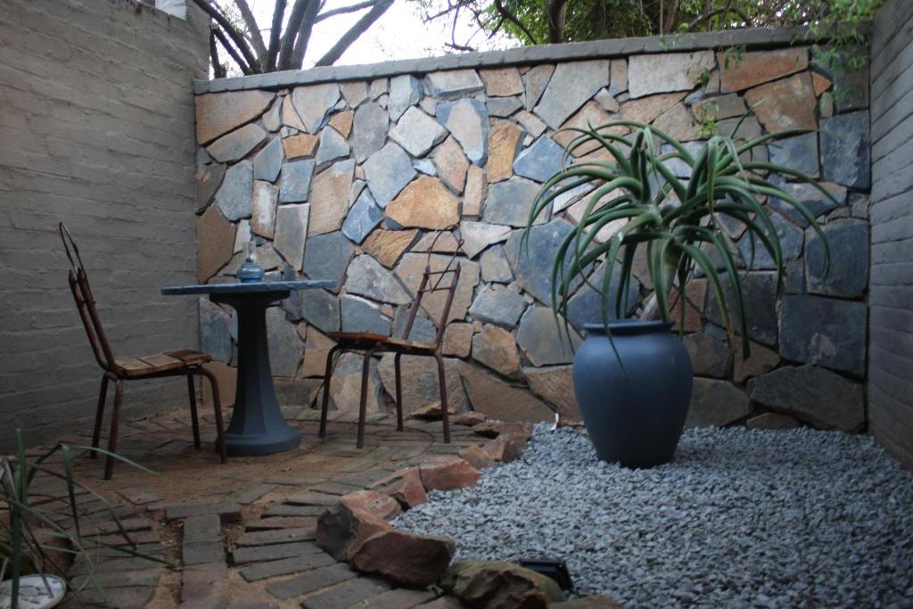 Fotografie z fotogalerie ubytování Green Pascua Bed and Breakfast v destinaci Roodepoort