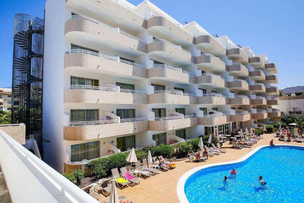 Coral California - Adults Only, Playa de las Americas – Updated 2022 Prices