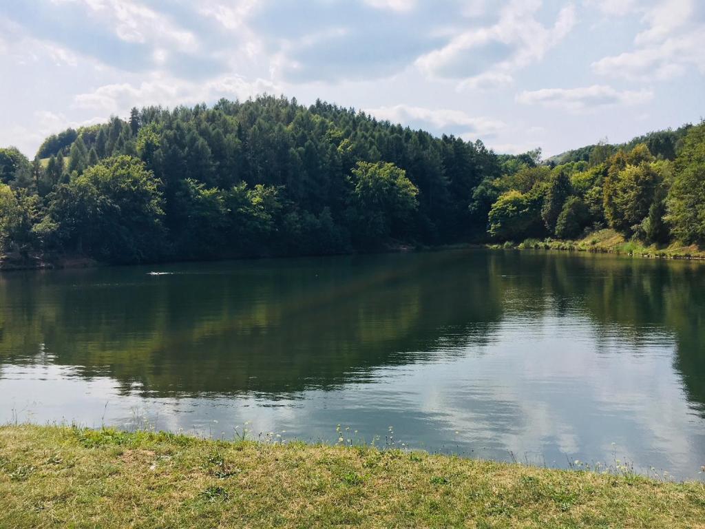 Táj Show holiday homes közelében