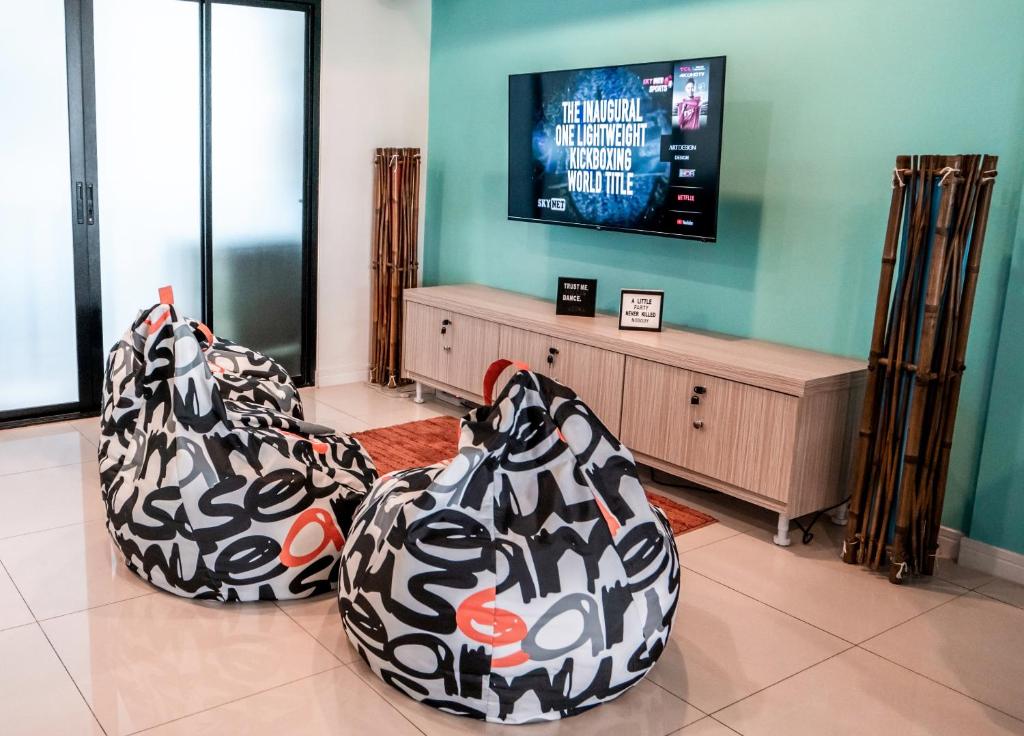 T2 Jomtien Pattaya - Resim 31