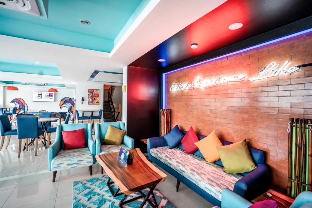 T2 Jomtien Pattaya - Resim 32