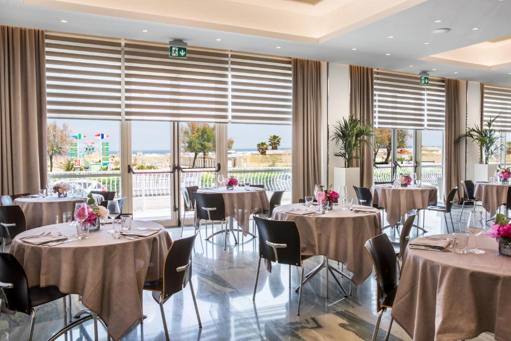 Hotel Continental - Resim 24