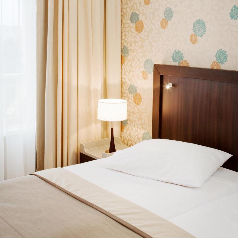 Hotel Van Walsum - Resim 36