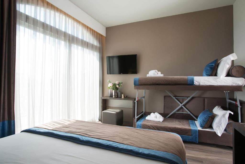 Hotel Continental - Resim 16