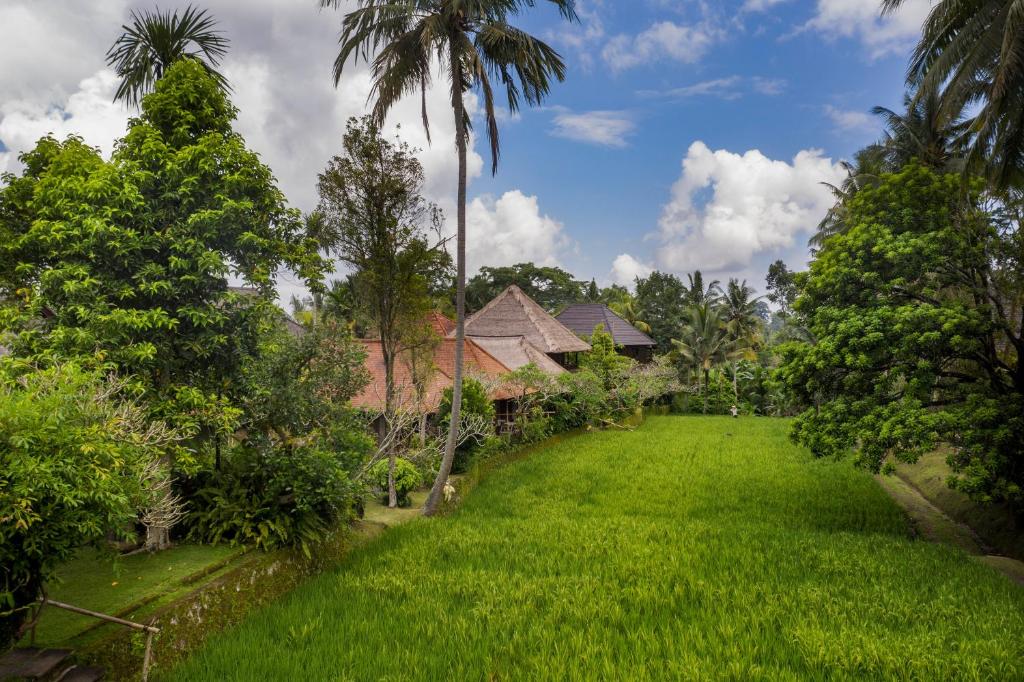 Ananda Ubud Resort