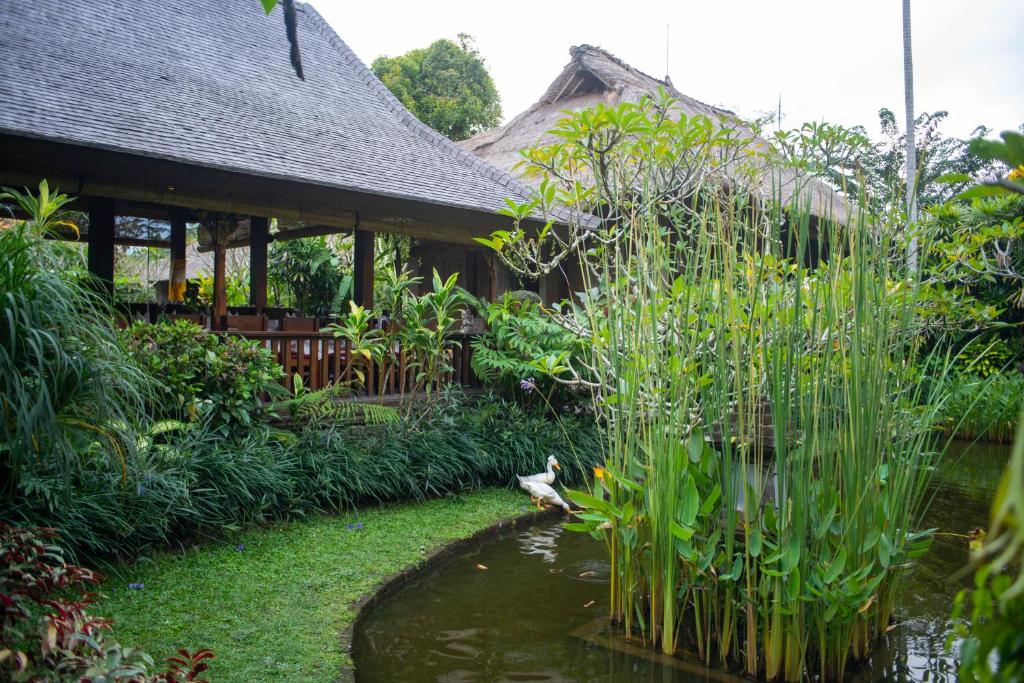 Ananda Ubud Resort