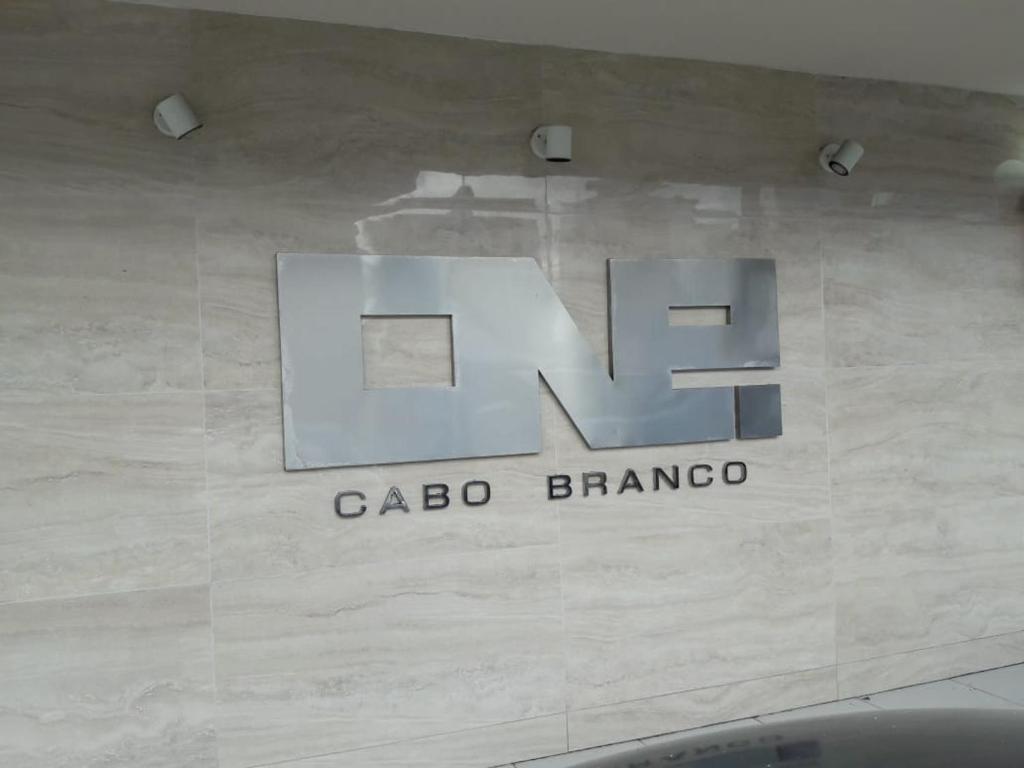  Flat novíssimo Cabo Branco