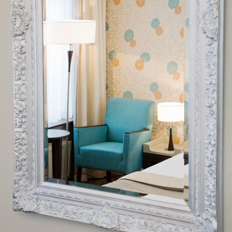 Hotel Van Walsum - Resim 34