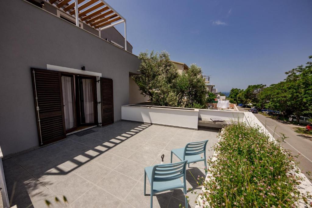 Fotografie z fotogalerie ubytování Casa Dubi Hvar v destinaci Hvar