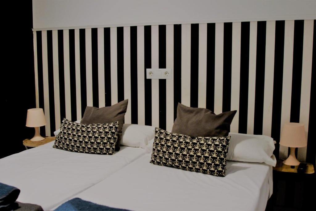 Feel Hostels Soho Malaga, Málaga – Precios 2022 actualizados