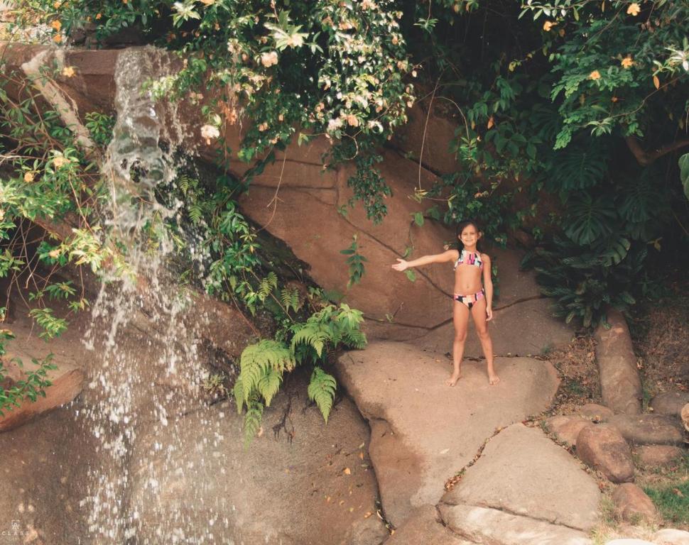  ECO RESORT BELA RIBA