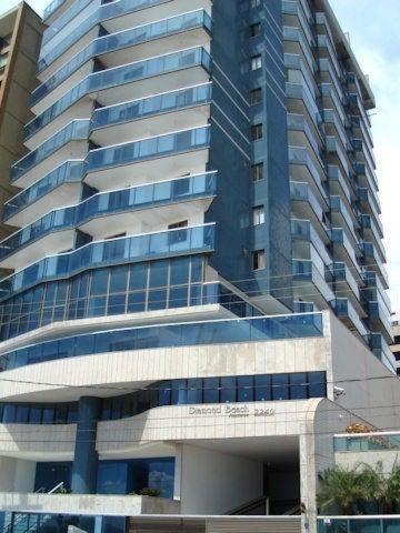  Ed. Diamond Beach-Praia da Costa