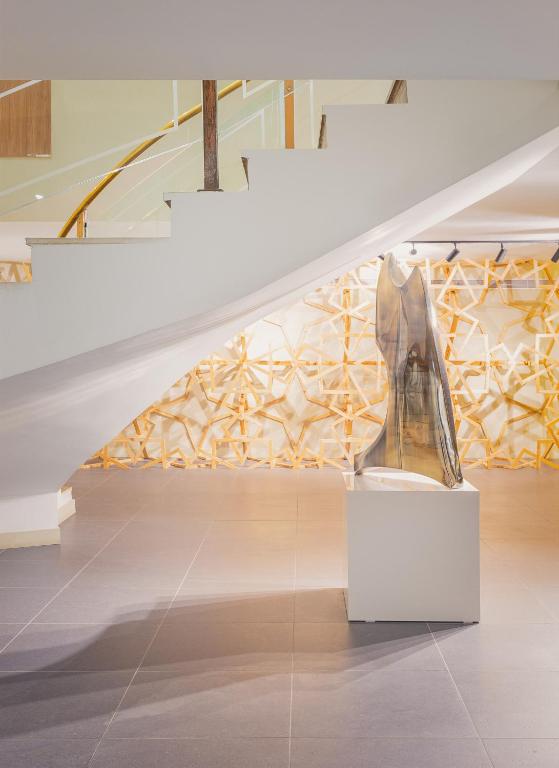 Fotografie z fotogalerie ubytování Cassia Hotel Jerusalem v Jeruzalémě