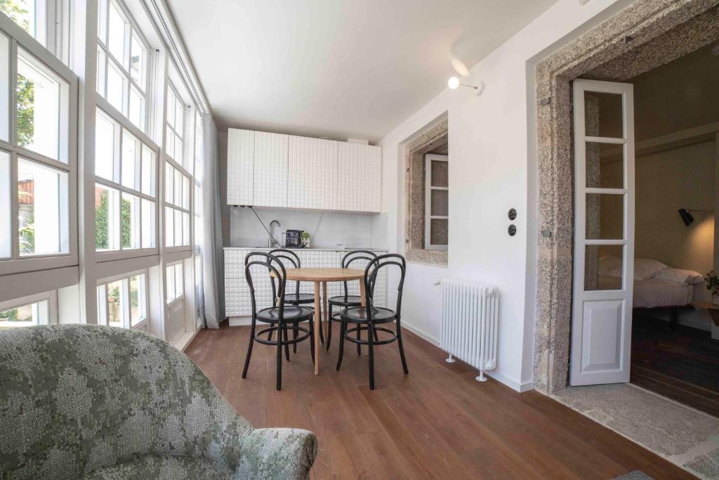 Inferniño Apartments - 13