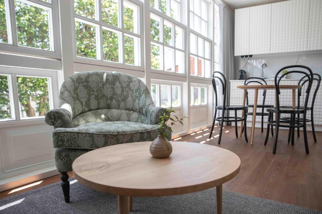 Inferniño Apartments - 11