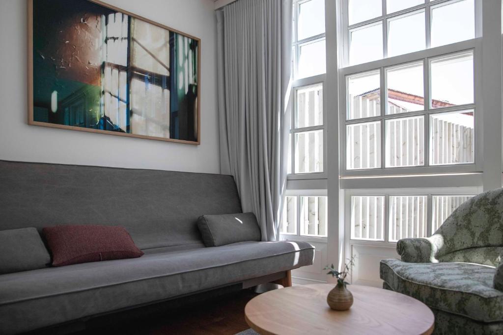 Inferniño Apartments - 12