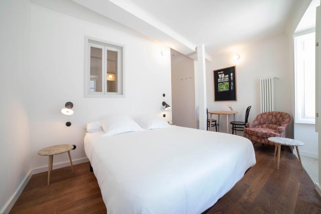 Inferniño Apartments - 1