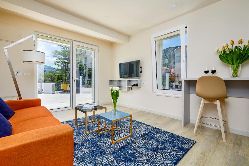 MAISON W - Deluxe Double Studio