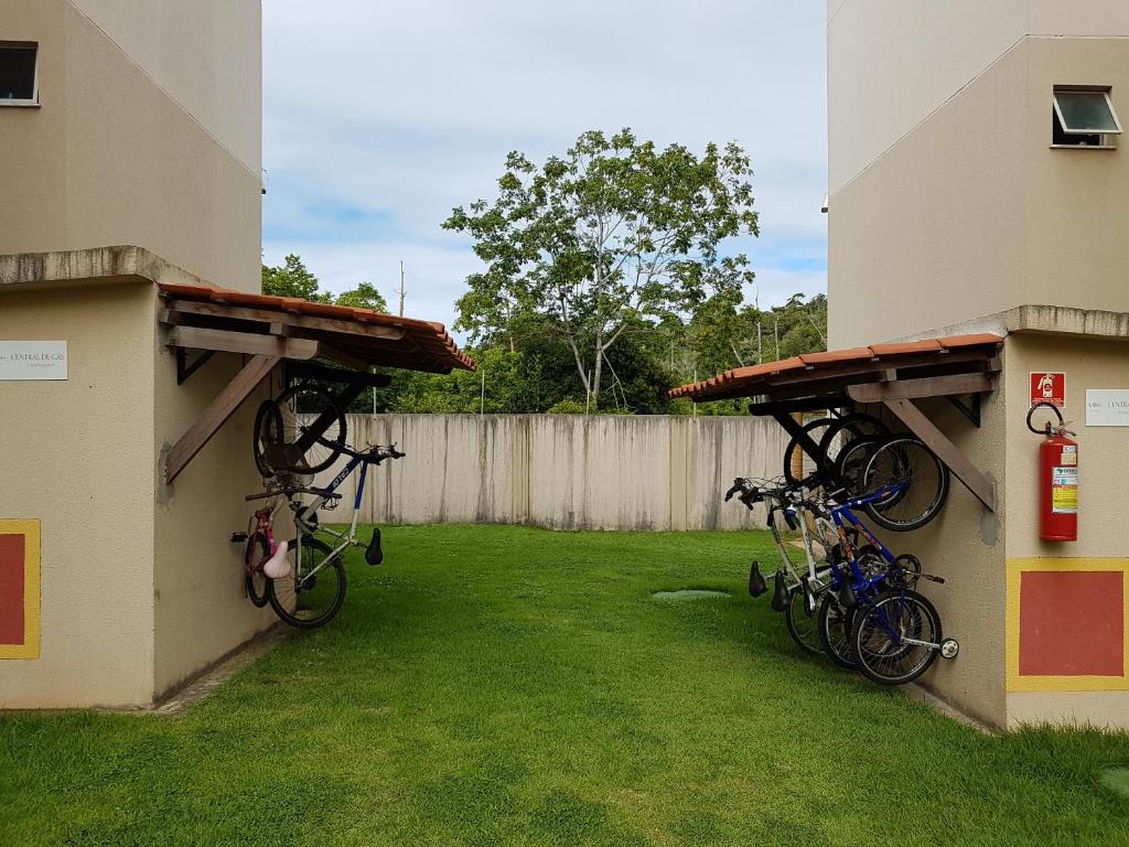 Apartamento Modus Vivendi